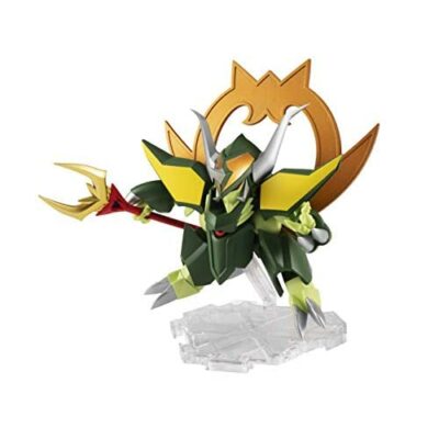 BANDAI NXEDGE STYLE Mashin Hero Wataru [MASHIN UNIT] GEKIMARU w/ Tracking NEW