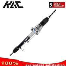 Power Steering Rack and Pinion Assembly 26-2421 For 06-2010 2011 Hyundai Accent