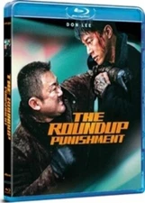 The Roundup: Punishment [New Blu-ray] Dubbed, Subtitled