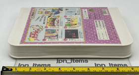 SEGA PICO Sailor Moon S Bandai 1994 Japan