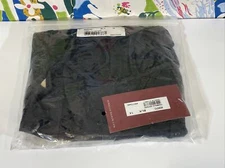 Mirella - 207L - Black - Adult Seamed Camisole Dance Leotard Size 14