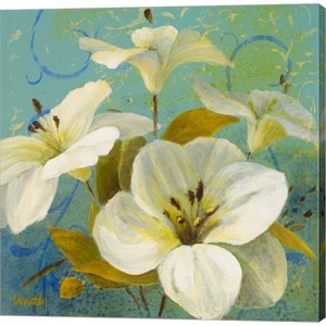 Bahama Breeze I By Lanie Loreth Canvas Wall Art 24w X 24h Ebay