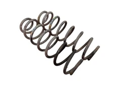 Rear axle spring set for Skoda Fabia II combi (545) 1.4