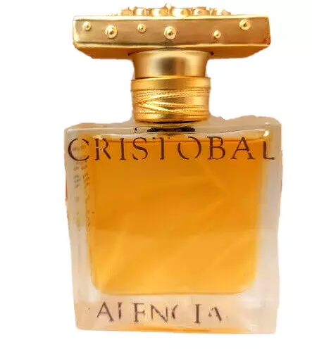 Cristobal Perfume by Balenciaga 1.7 oz Eau de Parfum Spray for Women