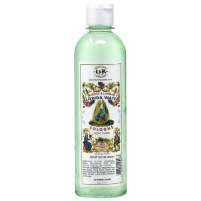 XL Florida Water Cologne New York  472 ml.        100ml=3,17 E ;