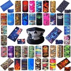 <!--F#f_0-->Bandana Face Shield Mask Head Tube Headwear Skull Scarf Fishing Hunting Hood PFS<!--F/-->