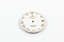 Breitling Dial Yachting White Men Watch