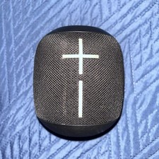 WONDERBOOM Ultimate Ears Wireless Speaker ONLY