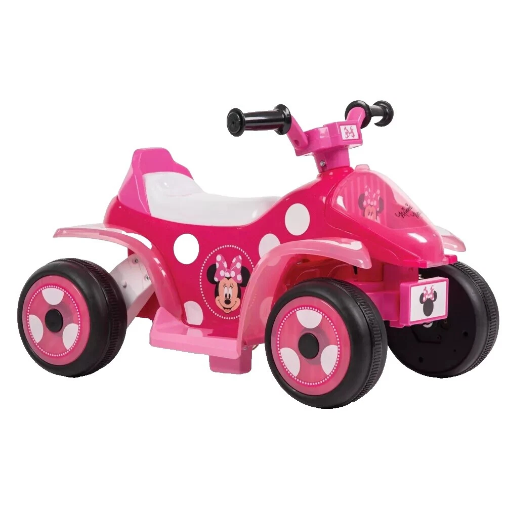 Princesa de Disney Huffy Juguetes de Batería