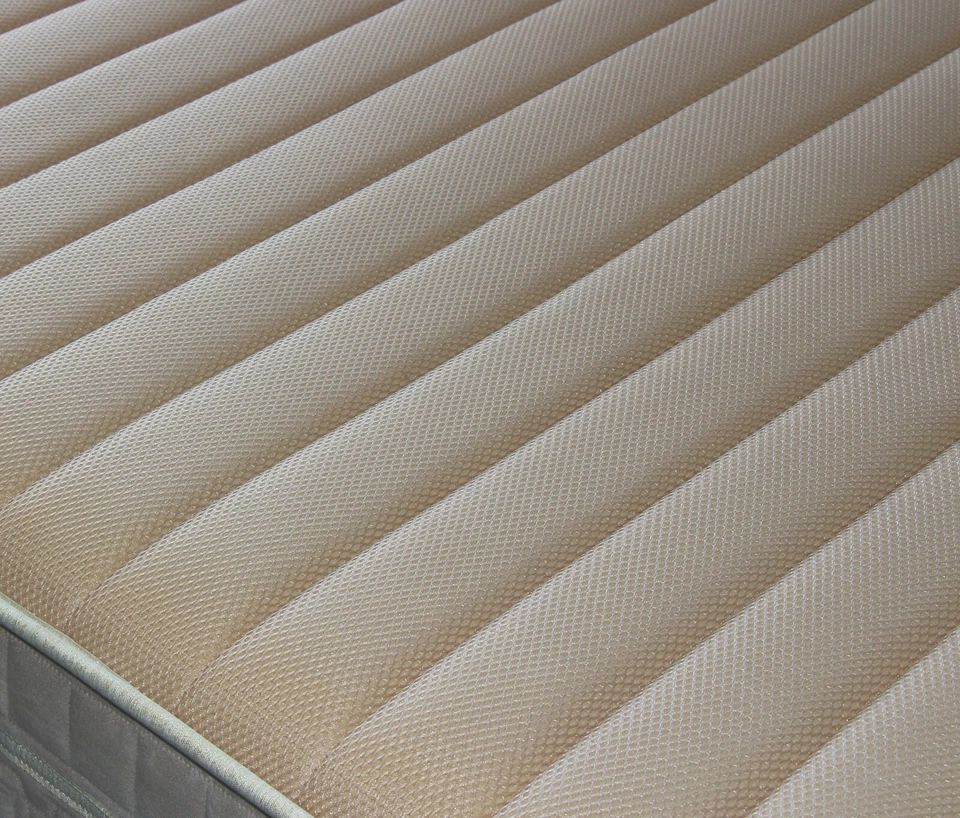 Colchón Viscoelástico Muelles Ensacados Dream Cashmere de SonnoMattress - 30cm - Imagen 4 de 4