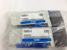 1PC SMC VQ4100-5 solenoid valve VQ41005 New