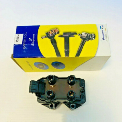 Bobine D'allumage Elta - Compatible Citroën, Peugeot, Rover - Neuf - Qualité Fabricant