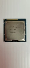 Intel Core i5-3470 Processor (3.2 GHz, 4 Cores, LGA 1155) - SR0T8