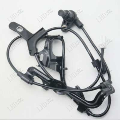 ABS Wheel Speed Sensor Left/Right Rear For Toyota Corolla Axio