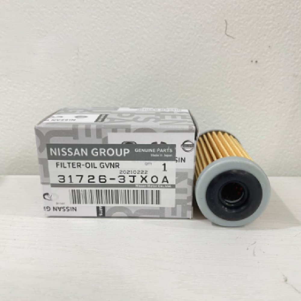 シェリエ Oil CVT Transmission Cooler Filter For Xtrail T32 31726-3JX0A | eBay