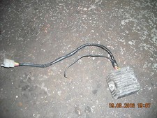 Raddrizzatore regolatore Suzuki GN250 GN 250 (rottura bici)