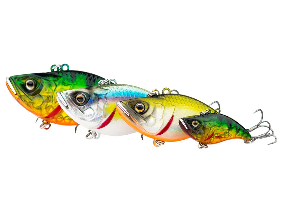 Strike Pro Flap Jack 6.5cm 13.6g Coulant Leurre Jerkbait Sandre NEUF COULEURS - Photo 1/1