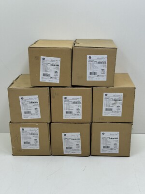 GENERAL ELECTRIC GE FDE36TC125GF CIRCUIT BREAKER FD160 25KA 3P3TR