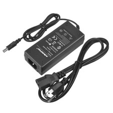 24V AC Adapter For Epson V500 Perfection Flatbed Photo Scanner Power Supply Cord