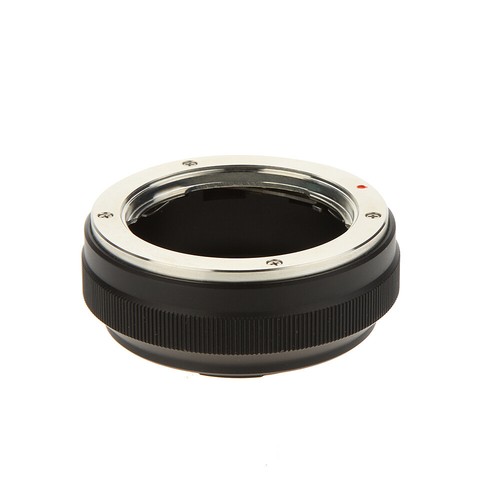 Lens Rings Minolta MD MC to 4/3 MFT fr E-P1 E-P2/3/5 L4E1 - Picture 6 of 7