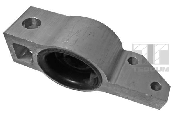Tedgum 00727732 Querlenkerlager Vorne FüR Audi A3 Altea Leon Toledo Iii Octavia-image