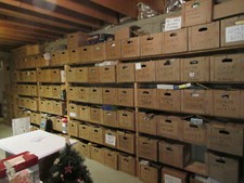 Open your own store on ebay, brick & mortar,  your home, all offers considered