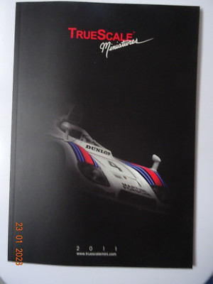 TrueScale Miniatures  ''Katalog 2011''  (55)