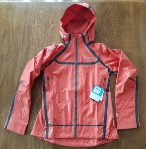 columbia montrail outdry jacket