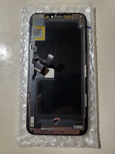 Ecran tactile de remplacement de l'iPhone 11 Pro qualité OLED - USA Canada - Photo 3 sur 9