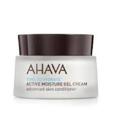 Ahava Time To Hydrate Active Moisture Gel Cream, 50ml