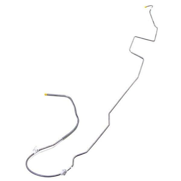 Durite de retour de carburant anti-fuite pour restaurer Jeep CJ7 1976-1983
