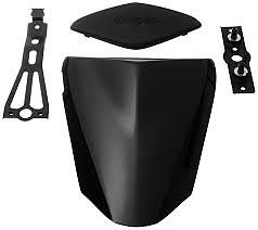 KAWASAKI SINGLE SEAT COVER 99996-1361-H8 | eBay