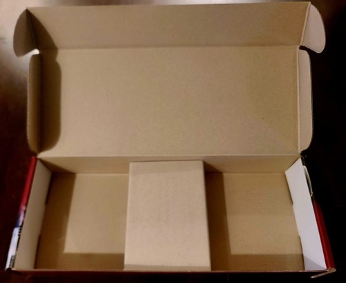 Hot Wheels 2017 RLC Car Culture Premium juego en caja *SOLO CAJA EMTPY* *NUEVO* - Imagen 7 de 7