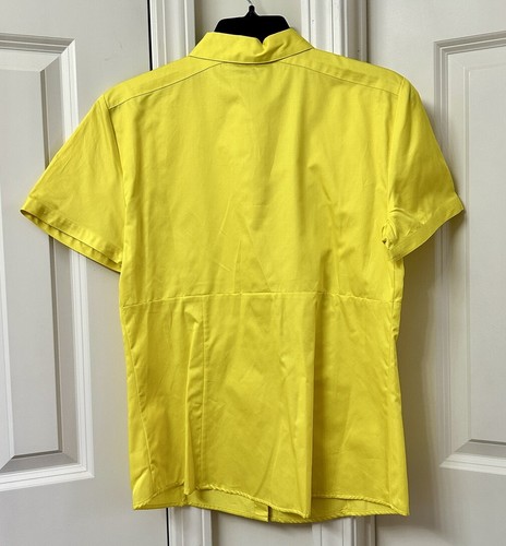 Alex Marie Women's Short Sleeve Aurora Shirt - Picture 2 of 3