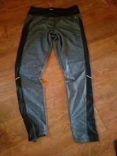 Danskin yoga pants legging size l 12 14
