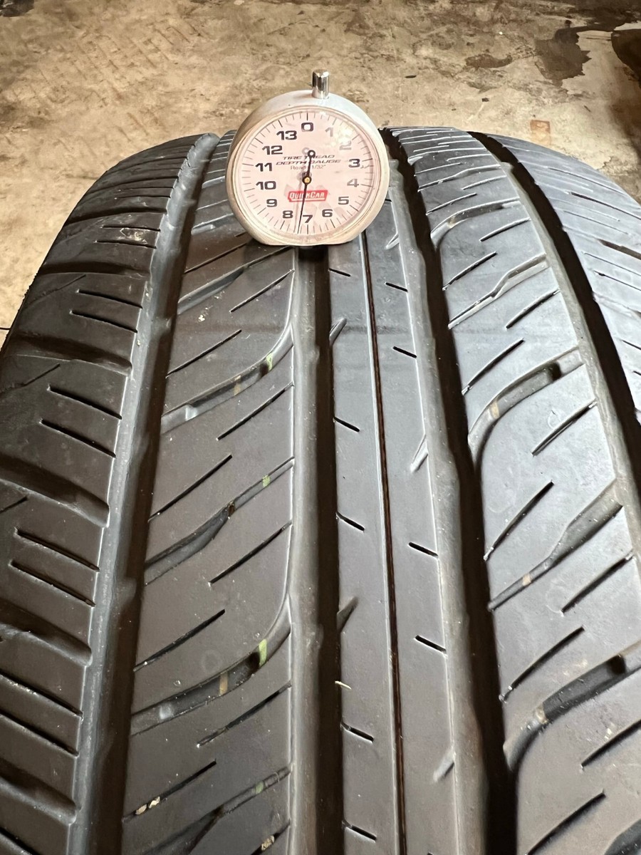 DUNLOP GRANDTREK PT2A 285/50R20 ダンロップ Dunlop Grandtrek PT2A | Tire Rack