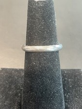 David Yurman 925 Eden Sculpted Cable Wedding ...