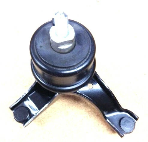 Motor & Auto Trans Mount Set 4PCS for 2006 2007 Toyota Highlander 3.3L Hybrid — 第 4/4 张图片