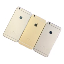 Apple iPhone 6 Plus 64GB-16GB ALL COLORS A1522 Unlocked/AT&T/T-Mobile/Verizon