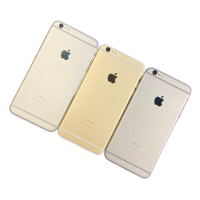 Apple iPhone 6 Plus 64GB-16GB ALL COLORS A1522 Unlocked/AT&T/T-Mobile/Verizon