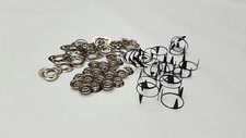 Classic Car Carpet Snap Fastener Set 