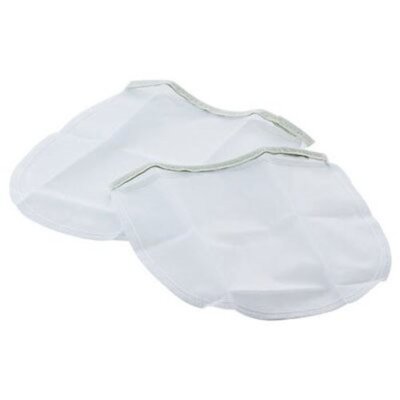 9665000a 2count Canning Accessories Jelly Strainer Elastic Banded Bags Cookware 