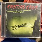 Counting Crows – Recovering The Satellites - 1996 - Dgc Dgcd-24975 Like New Cd!