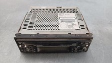 Autoradio Nissan CABSTAR