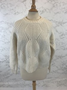 madewell everett sweater