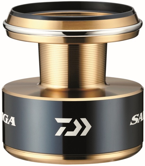 Daiwa Saltiga8000スプール Daiwa 2020 SALTIGA 8000 Spare Spool , Navy Blue / Gold | eBay