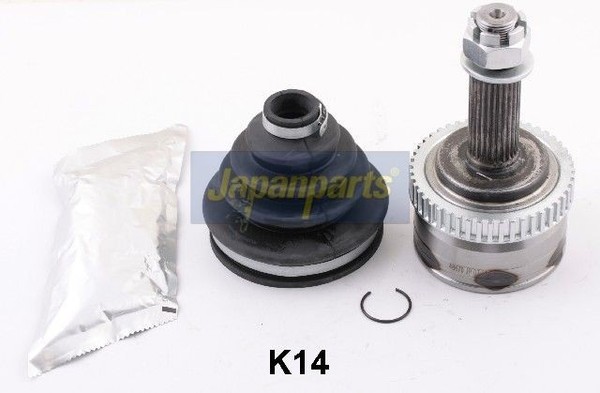 Gelenksatz Antriebswelle Japanparts GI K14 FÜR KIA Antriebswellengelenk-image