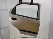 Porte arrière et accessoires Chevrolet MATIZ