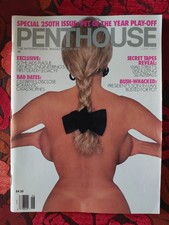 US PENTHOUSE