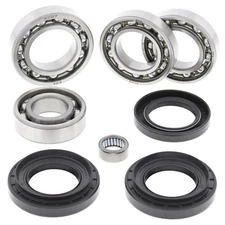 Bearing overhaul kit diff. ALL BALLS ant. for Yamaha 600 YFM FW Grizzly 2000
